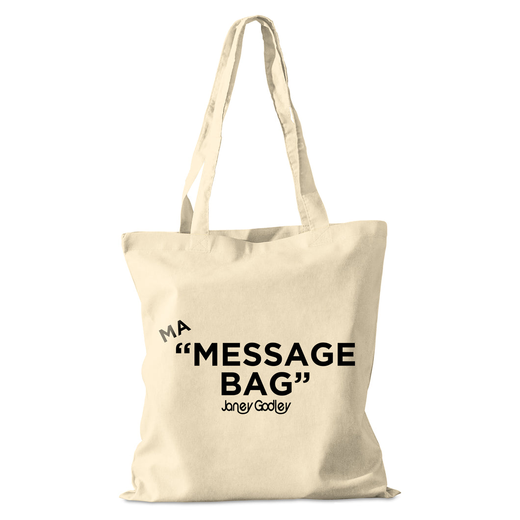 Ma Message Bag