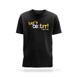 Let's Beat It T-Shirt