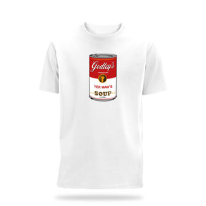 Janey Godley Yer Maw's Soup T-Shirt